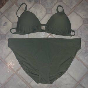 American Eagle Bathing Suit